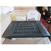 Image 1 : New T-Fal Compact Indoor BBQ Multi-Grill