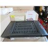 Image 1 : New T-Fal Compact Indoor BBQ Multi-Grill