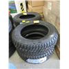 Image 1 : 2 New Weathermaxx Arctic Winter 185/60R 14 Tires