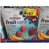 Image 1 : 16 Boxes of 30 SunRype Fruit Bars