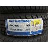 Image 1 : 1 New Weathermaxx Arctic Winter 175/70R 13 Tire