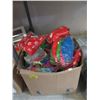 Image 1 : Large Box of Assorted Toys