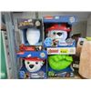 Image 1 : 4 Assorted Glow-Buddies Lamps