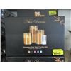 Image 1 : 3 Nice Dream 3 Piece Flameless Wax Candle Sets