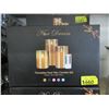 Image 1 : 3 Nice Dream 3 Piece Flameless Wax Candle Sets