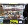 Image 1 : 4 Boxes of 54 Ginger Root Tea Lights
