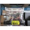Image 1 : 4 Boxes of 54 Ginger Root Tea Lights