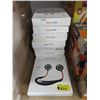 Image 1 : 8 Wearable Personal Neckband Fans