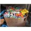 Image 1 : Case of 30+ Assorted New Toys