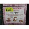Image 1 : 8 Boxes of Individual Communion Wafer & Juice Sets