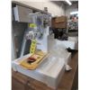Image 1 : New Macos Automatic Pasta Maker with Recipe Book