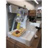 Image 1 : New Macos Automatic Pasta Maker with Recipe Book