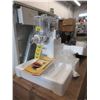 Image 1 : New Macos Automatic Pasta Maker with Recipe Book
