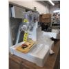 Image 1 : New Macos Automatic Pasta Maker with Recipe Book