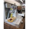 Image 1 : New Macos Automatic Pasta Maker with Recipe Book