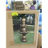 Image 1 : New 2 Tier Resin Garden Fountain with Pump