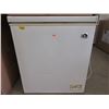 Image 1 : Compact Igloo Chest Freezer - 29" x 23" x 30" tall