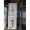 Image 1 : 2 New Vancocon Electric Nasal & Ear Aspirators