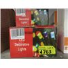 Image 1 : 4 LED Decorative Light Strings