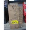 Image 1 : 5 x 473 ml Peppermint Tea Tree Body Wash