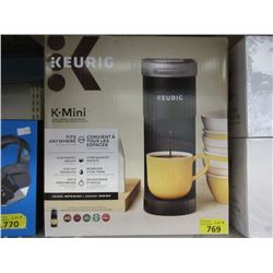 Keurig K-Mini Coffee Maker