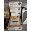 Image 1 : 5 Boxes of Simply Protein Plant Based Bars