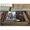 Image 1 : 100 Assorted Comic Books