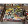 Image 1 : 100 Assorted Comic Books