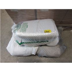 2 New Memory Foam Pillows