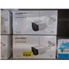 Image 1 : Two 1080P Security Cameras