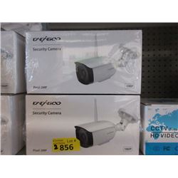 Two 1080P Security Cameras