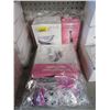 Image 1 : 2 Nail Manicure Kits