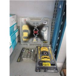 Radio Shack Custom RC Starter Kit