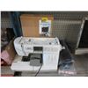 Image 1 : Sewing Machine, Laundry Sorter & Booty Bands
