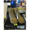 Image 1 : Pair of Size 11.5 Free Soldier Boots