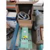 Image 1 : 3 Bidet Toilet Sprays & 3 Handheld Showers