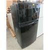 Image 1 : Black Kenmore Refrigerator