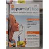 Image 1 : Cordless Ultrapure Steam Inhaler