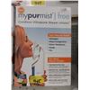Image 1 : Cordless Ultrapure Steam Inhaler