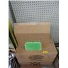 Image 1 : 3 Cases of Ice Cube Trays