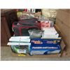 Image 1 : Luggage Tags, Carry Bags, and Household Goods