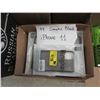 Image 1 : 34 Smoke Blue iPhone 11 Cases