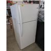 Image 1 : White Kenmore Refrigerator