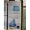 Image 1 : 2 Humidifiers