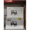 Image 1 : 2 mStand MacBook Stands