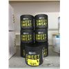 Image 1 : 7 x 13.5 Oz Sweet Sweat Workout Enhancer