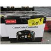 Image 1 : 5 GameCube Controllers