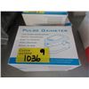 Image 1 : 9 Pulse Oximeters