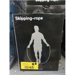 20 Skipping Ropes