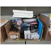Image 1 : Power Adapters, Jump Rope, Lap Top Battery & More